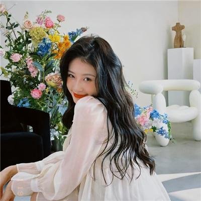 少女与海怪